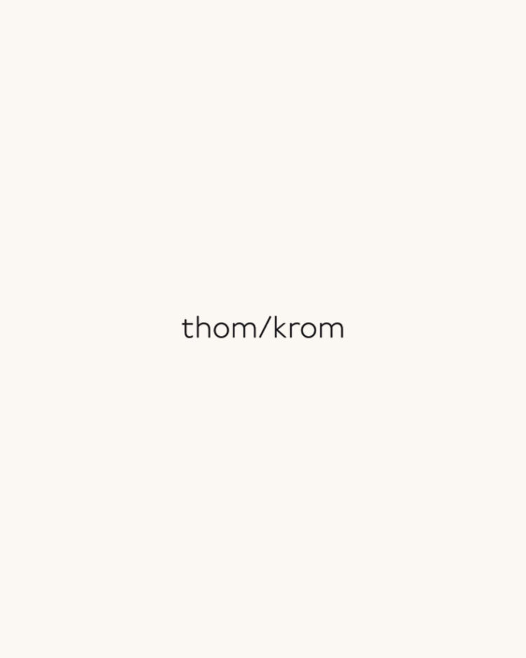 THOM/KROM