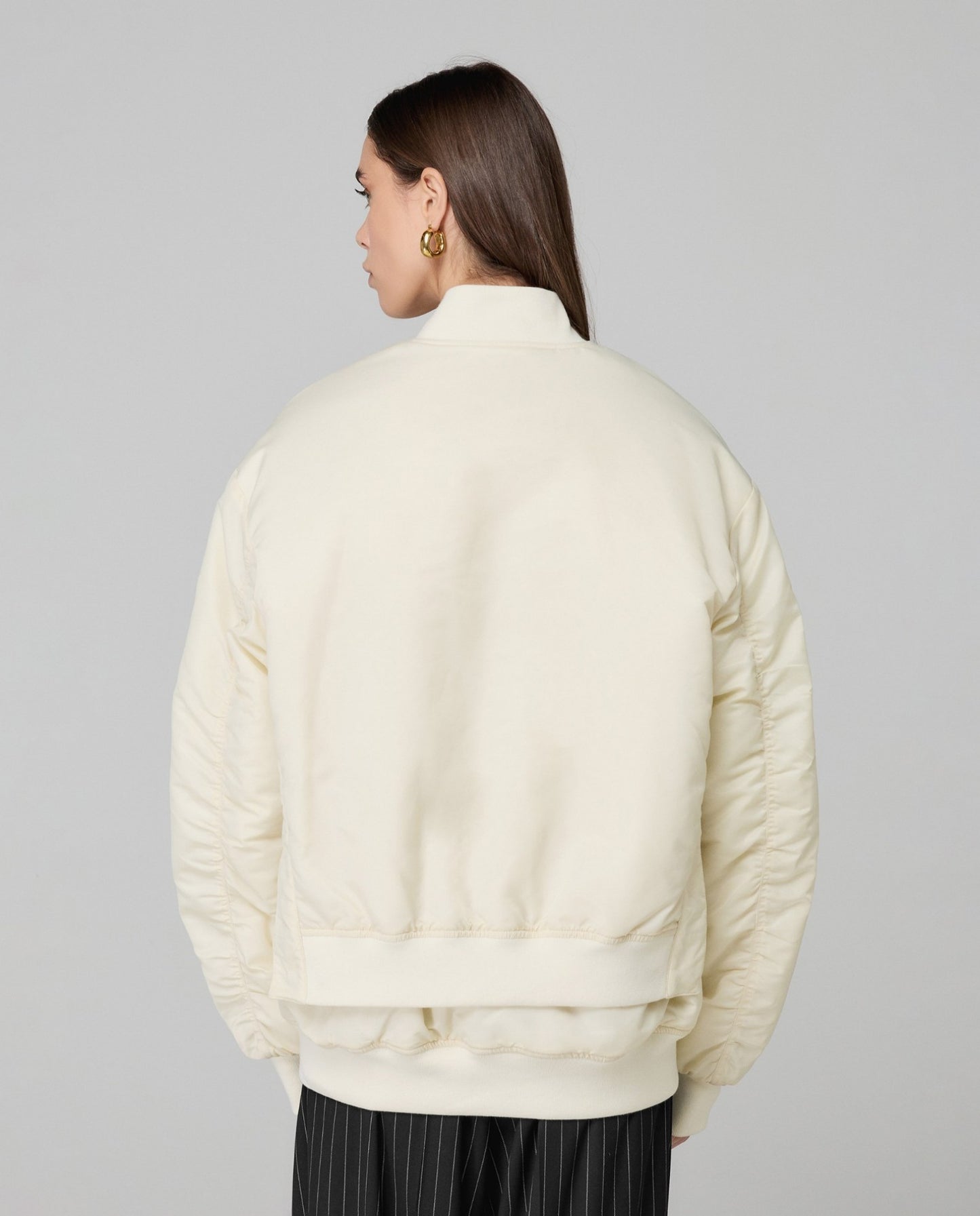 Hinnominate - Bomber Ny