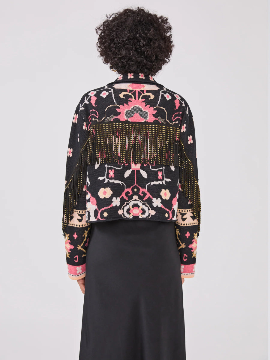 Hayley Menzies Jacket - Desert Loom Jacket