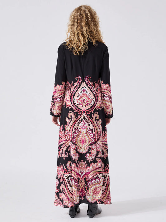 Hayley Menzies - Jimi Lg Dress