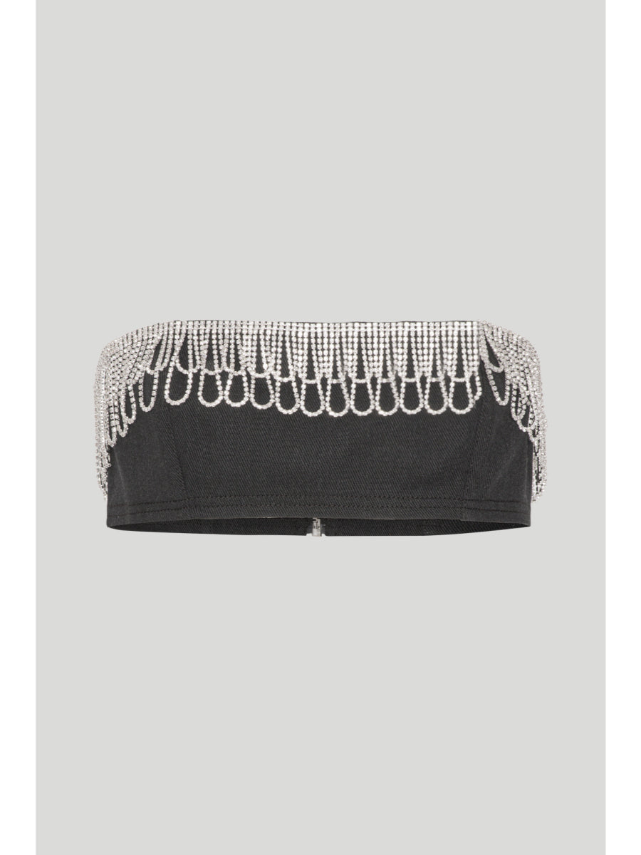 ROTATE - BANDEAU TOP