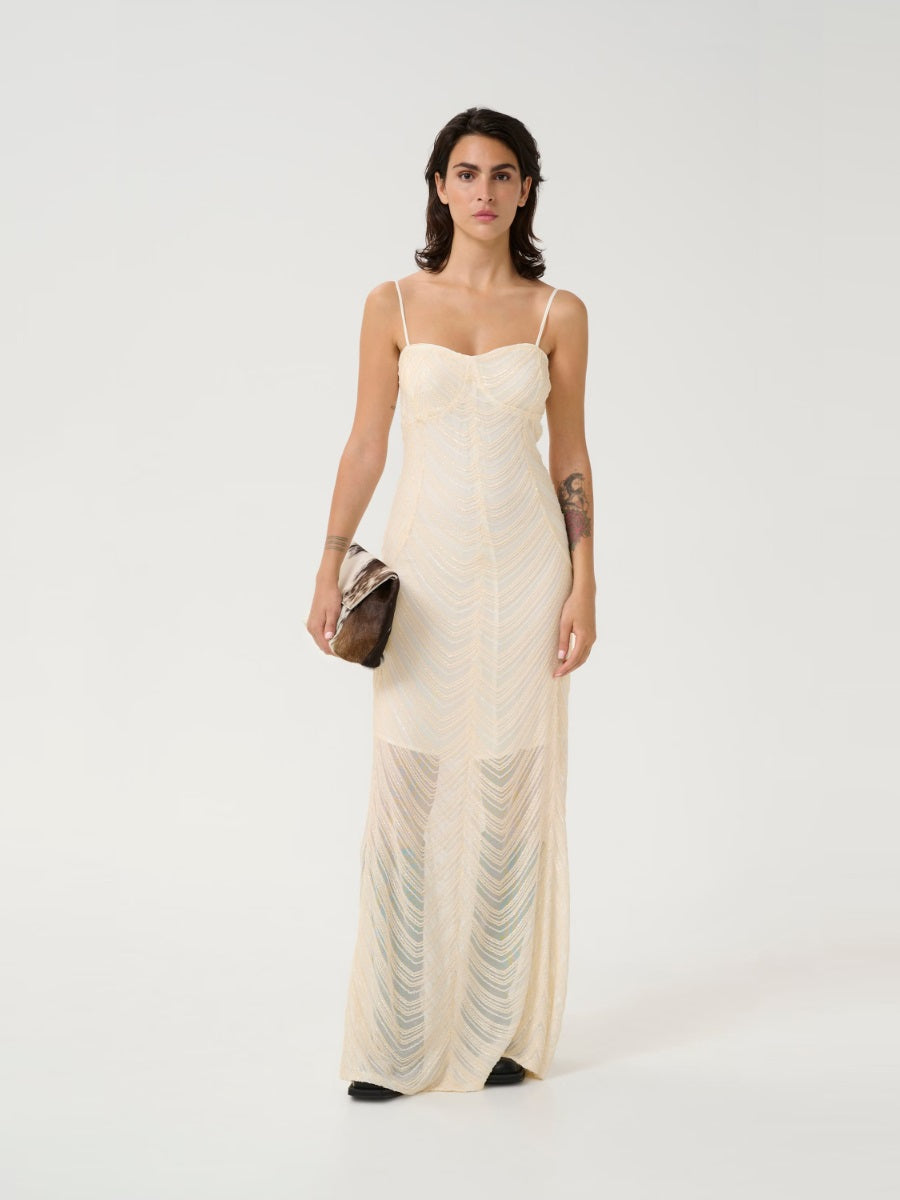 GlGestuz - ira Lg Dress
