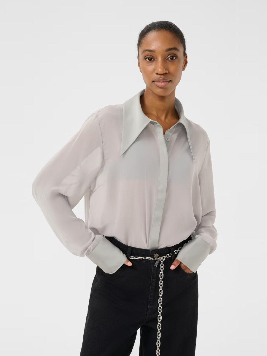 Gestuz - Chiffa Shirt