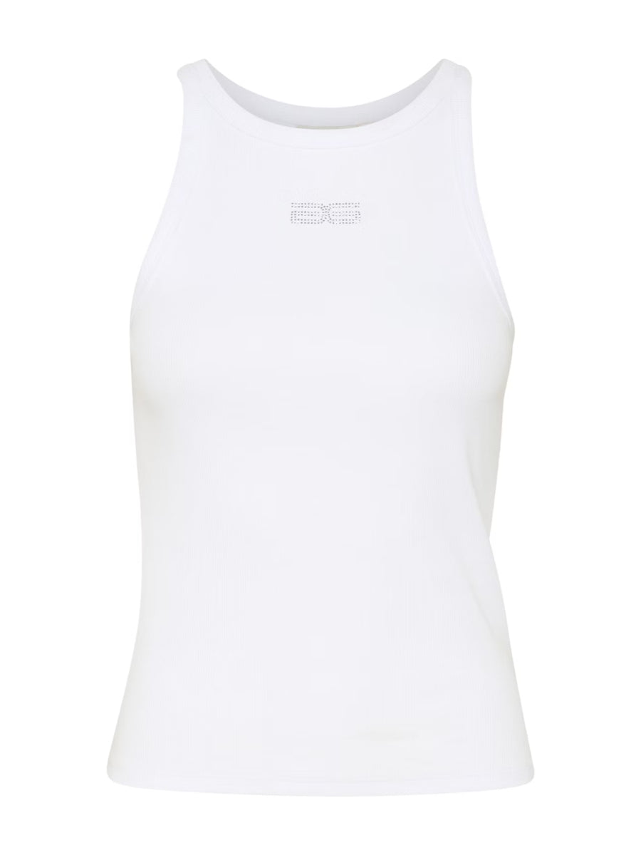 Gestuz - Rhinestone Tank