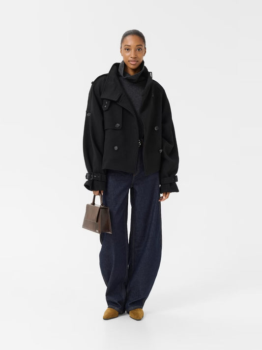 Gestuz - Gzavic Short Jacket