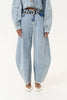 Gestuz - Gzdea Barrel Jeans