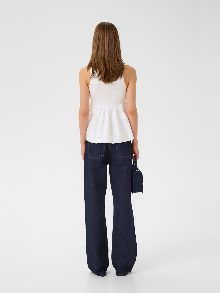 Gestuz - Gzsummer Wde Jeans