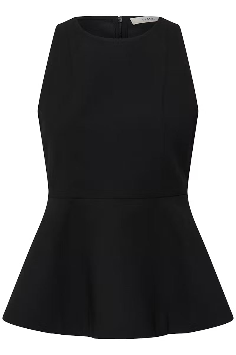 Gestuz - Gzdraya Slvl Blouse Pl