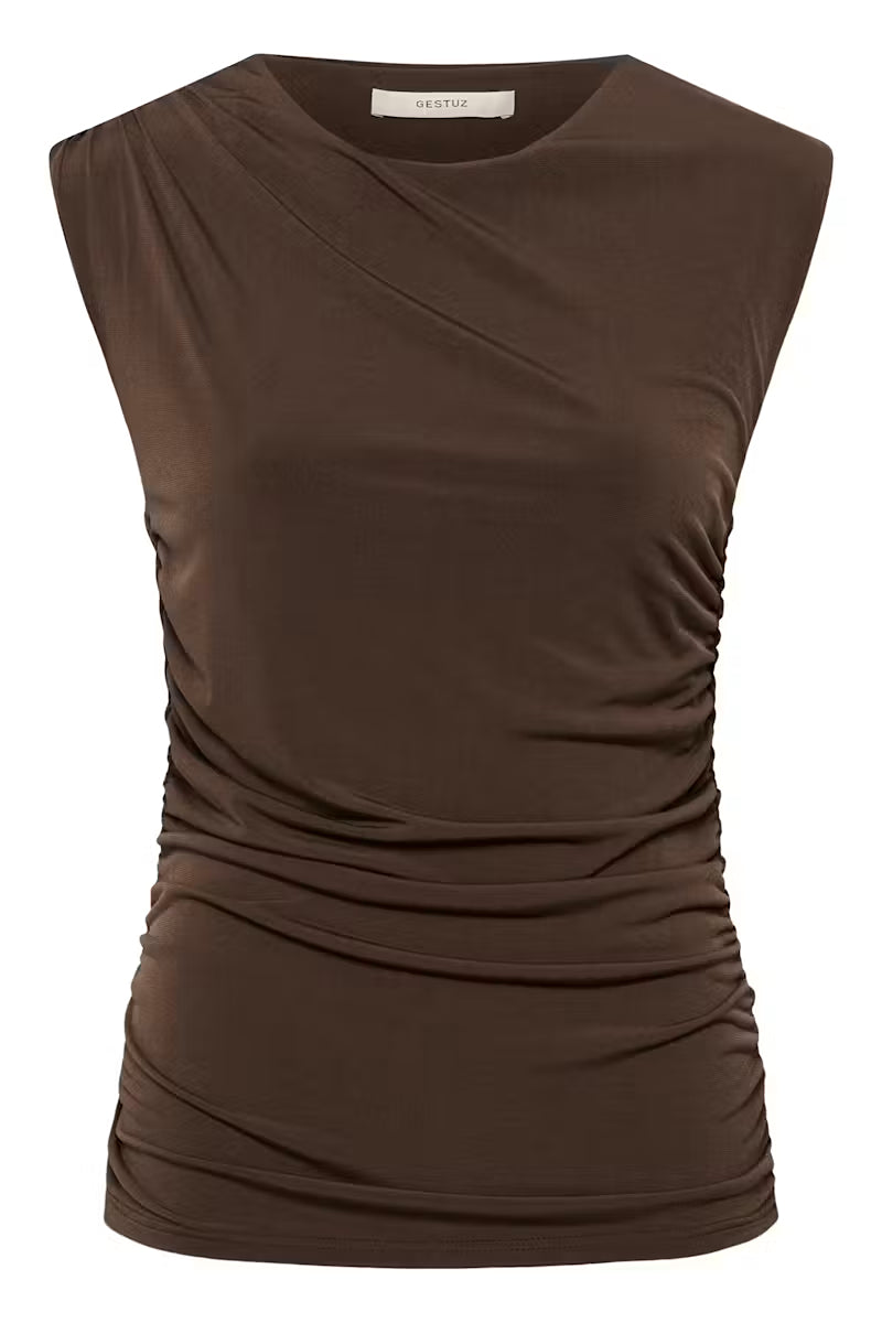 Gestuz - Gzsaily Blouse PlEa