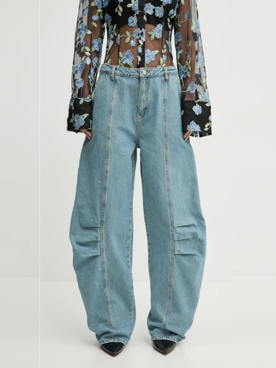 Rotate - Sculpt Jeans