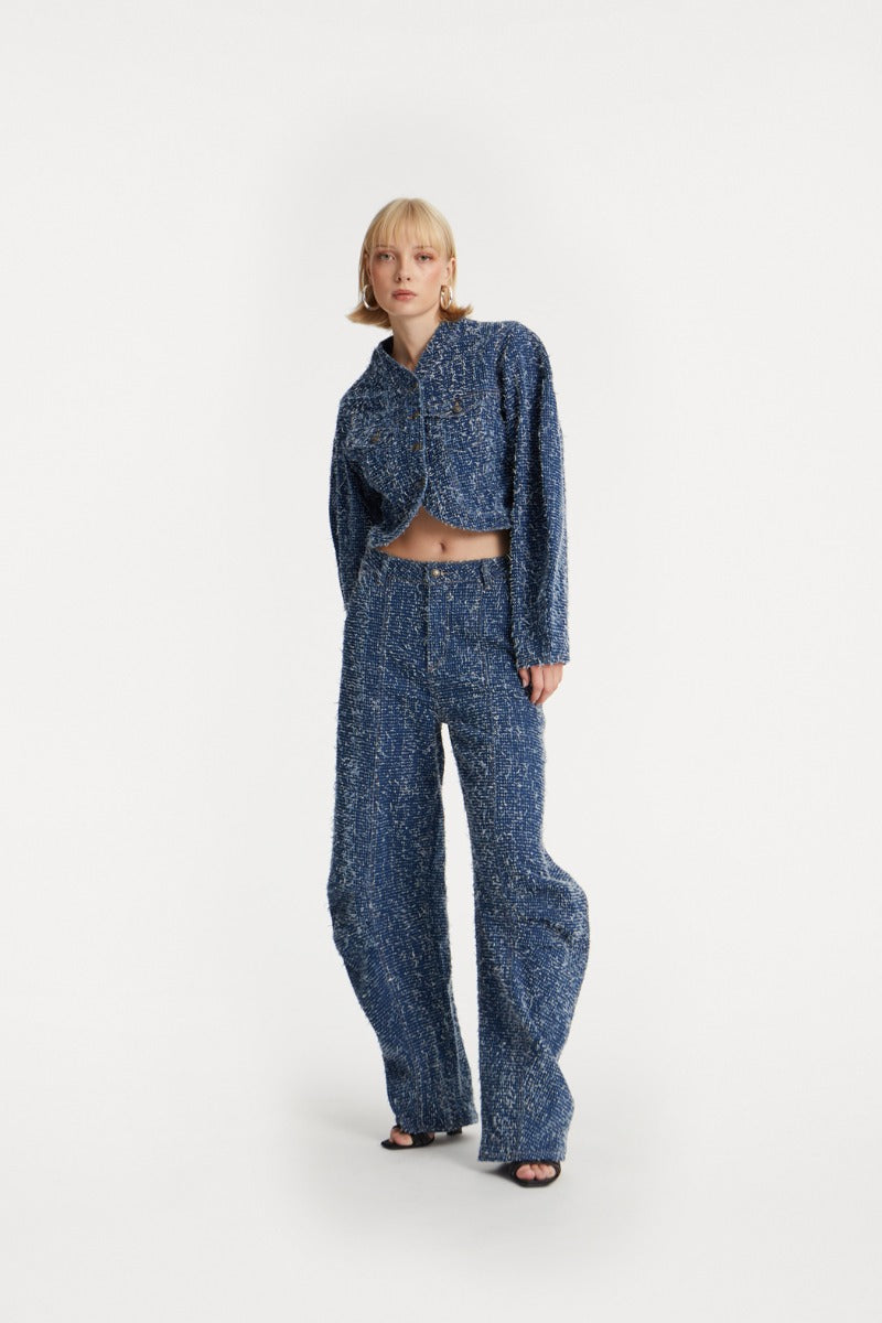 Rotate - Looseft Jeans