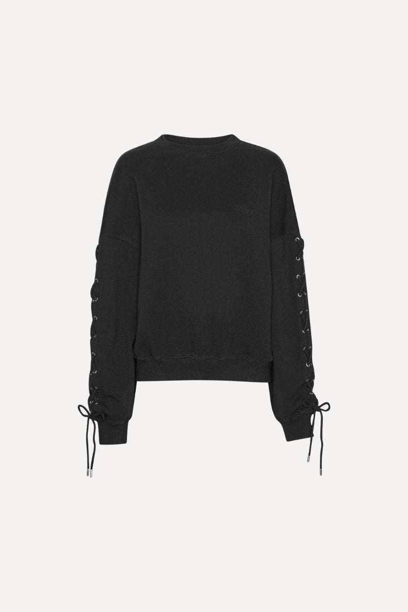 Rotate - Lacing Rneck