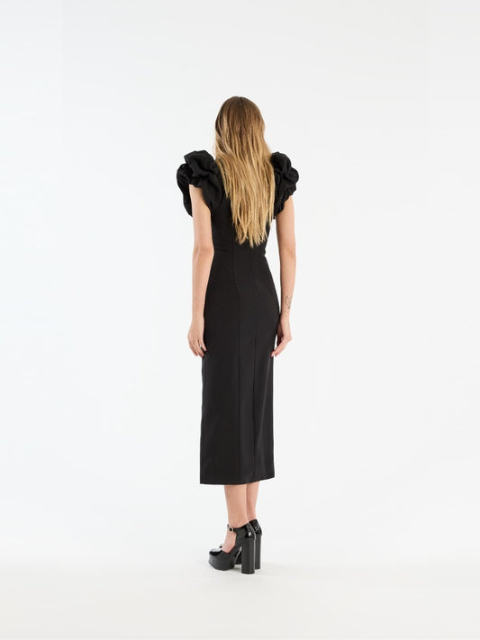 Rotate - Puffy Midress