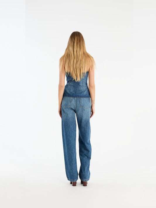 Rotate - Wide Leg PAnt