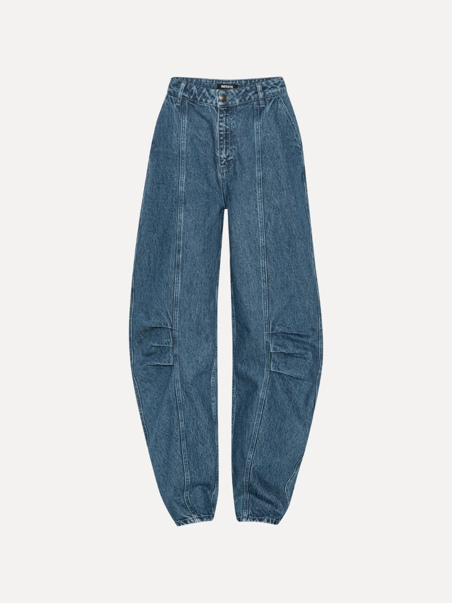 Rotate Jeans - Cargo Denim