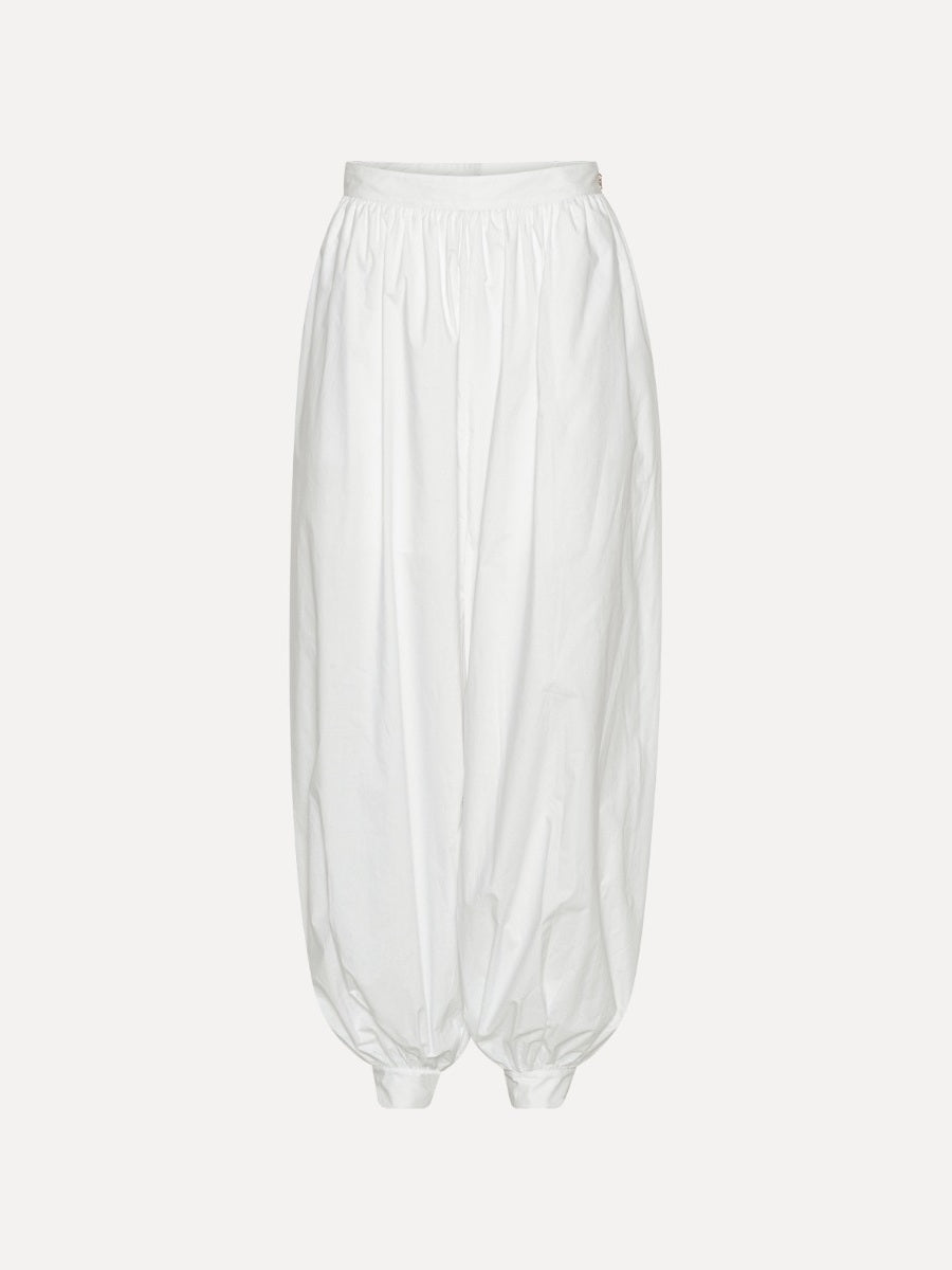 Rotate Trouser - Pleated Pant