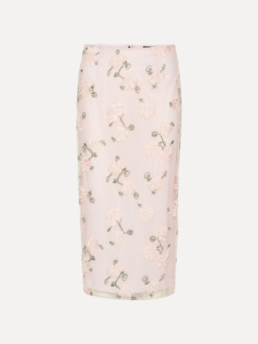 Rotate Skirt - Pencil ViEa