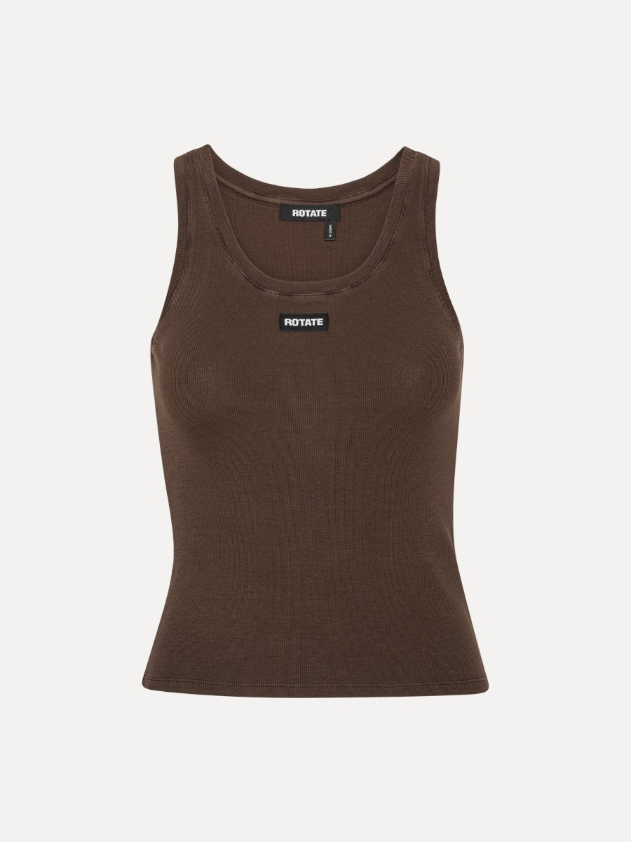 Rotate Tank Top - CoEa