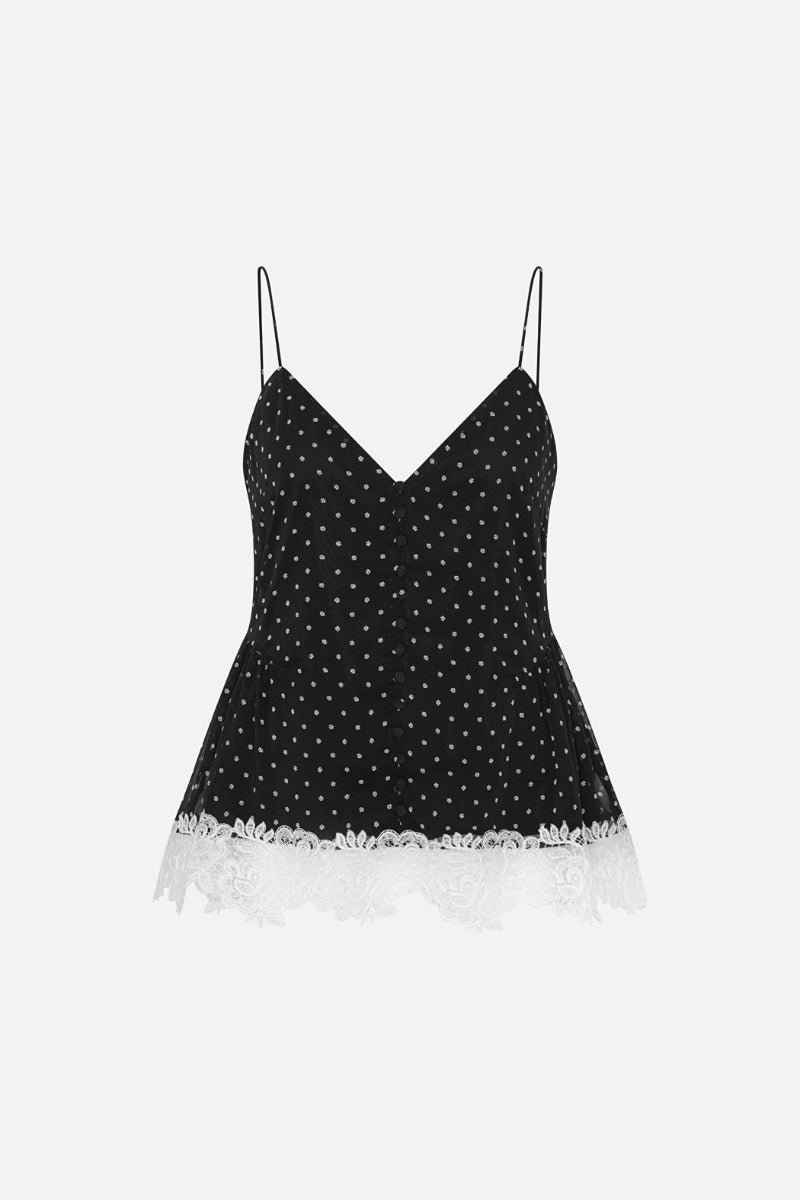 Rotate - Lace Band Camisole
