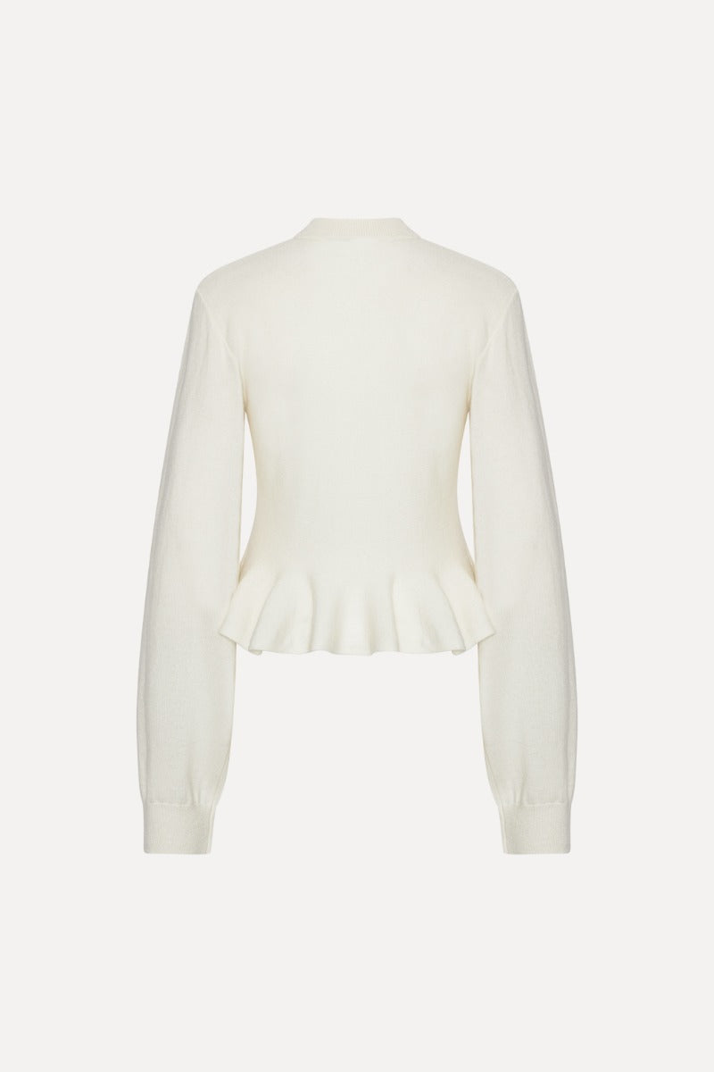 Rotate - Sculptured Cardigan