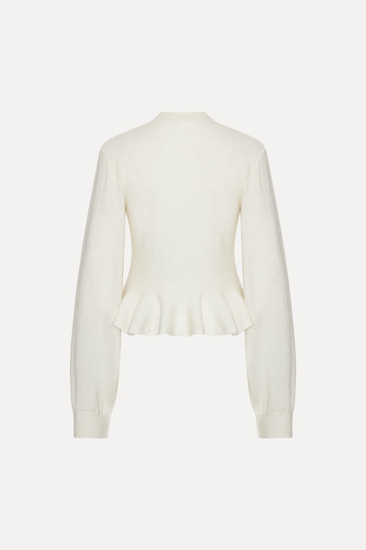 Rotate - Sculptured Cardigan
