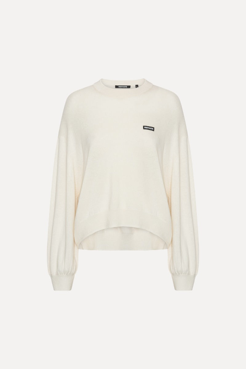 Rotate - Oversized Pullover