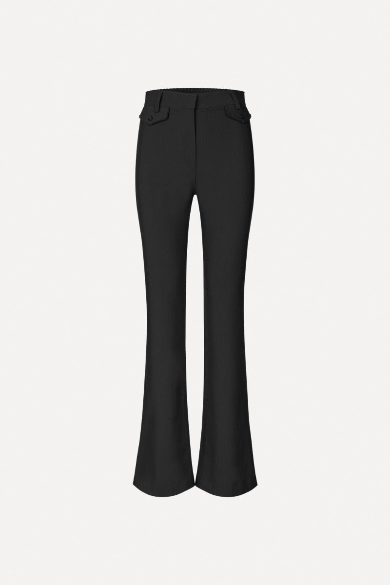 Rotate - Flared Pants PlVi