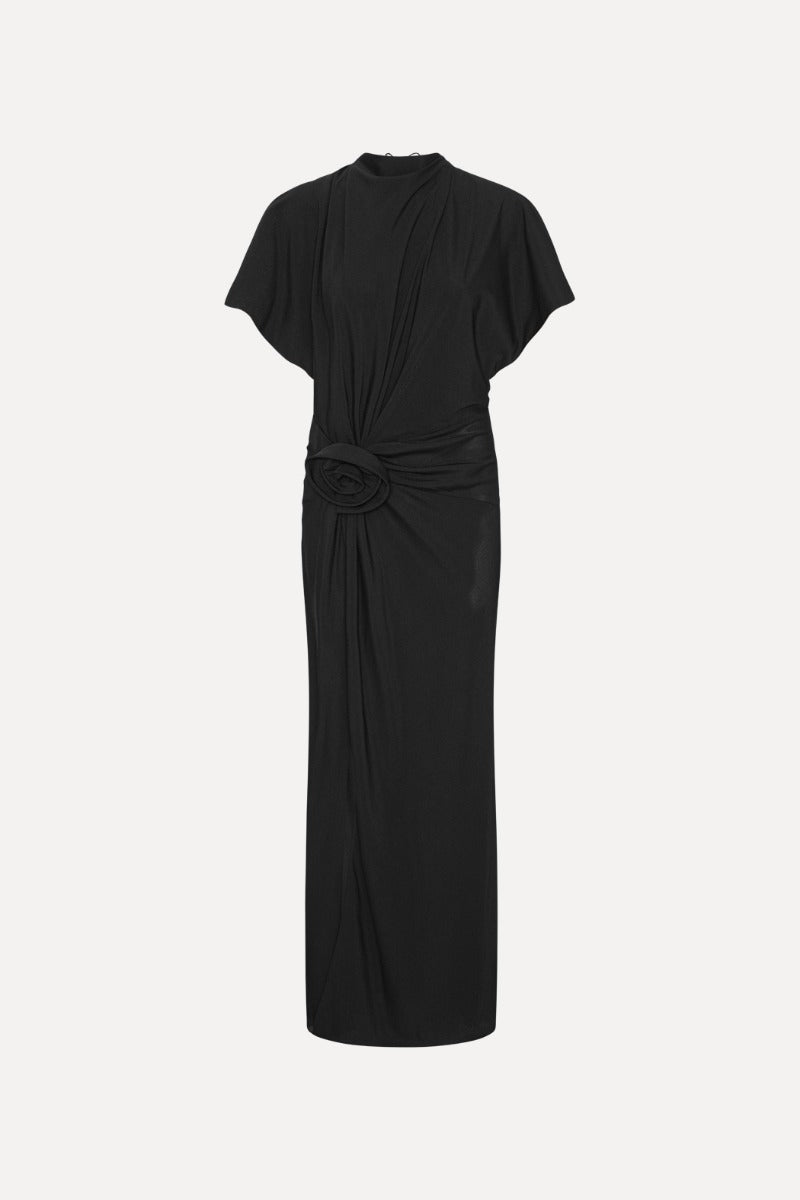 Rotate - Slit Dress Pl