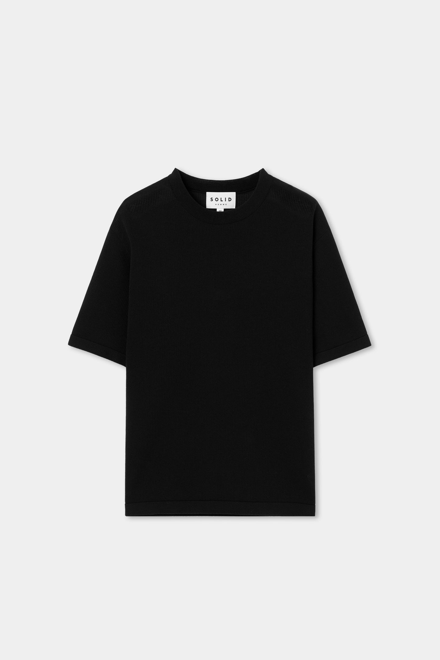 Solid Homme - Sweater CoNy