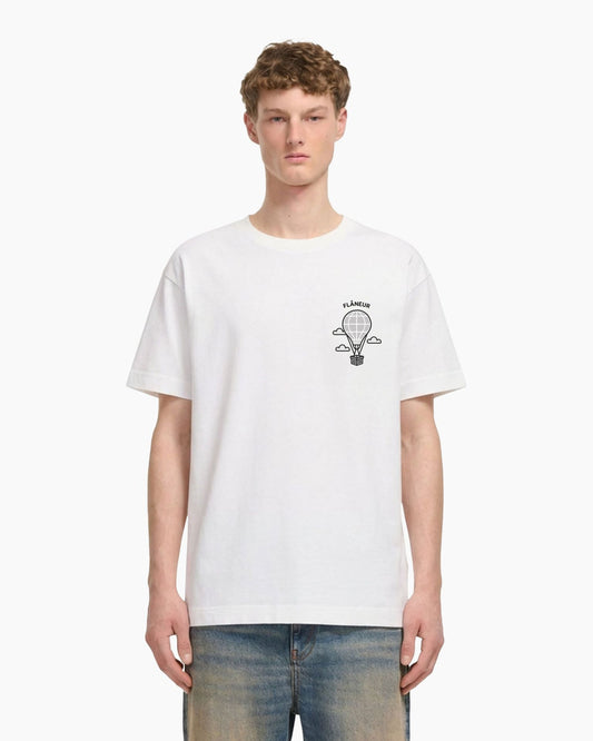 Flaneur - Balloon T-Shirt Co