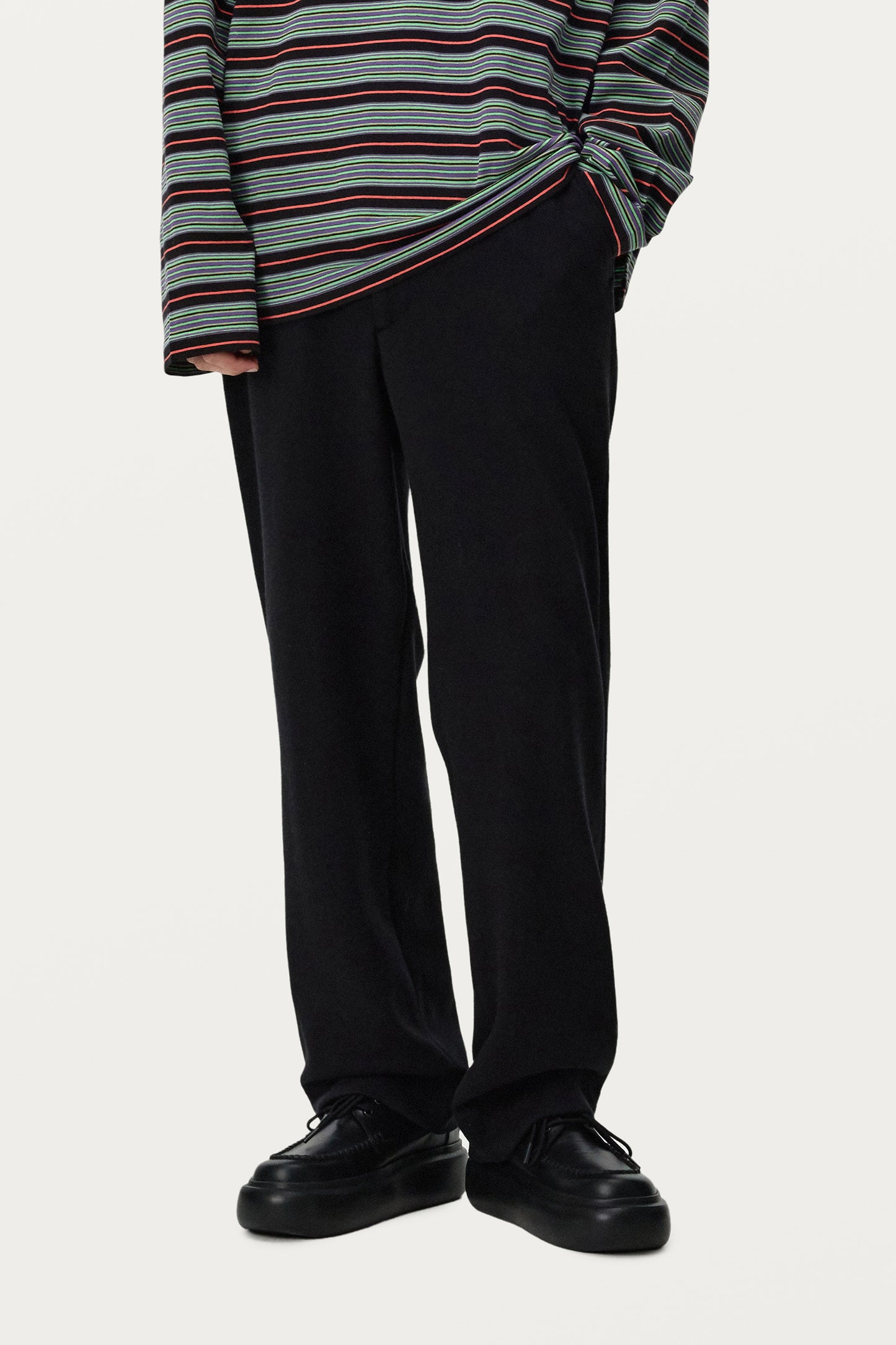 Solid Homme - Pant Polnyl