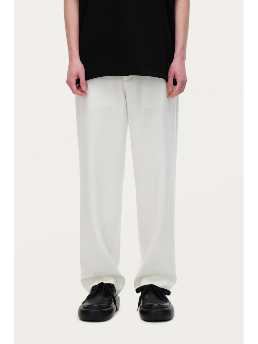 SOLID HOMME - PANT POLYCOT