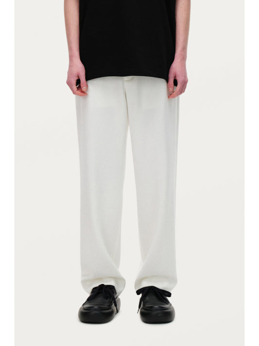 SOLID HOMME - PANT POLYCOT