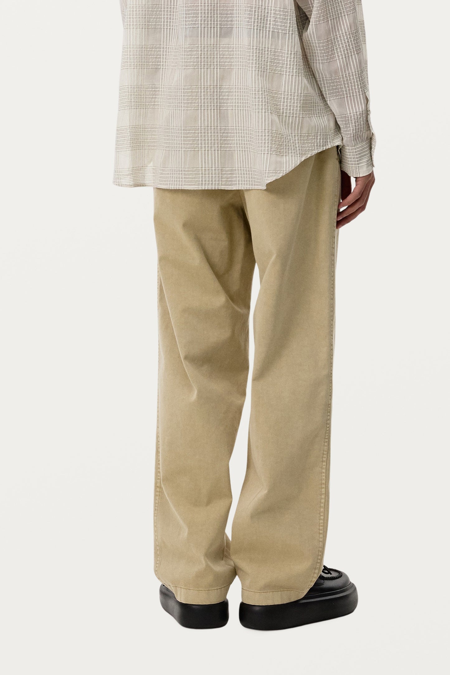 Solid Homme - Pant Cot
