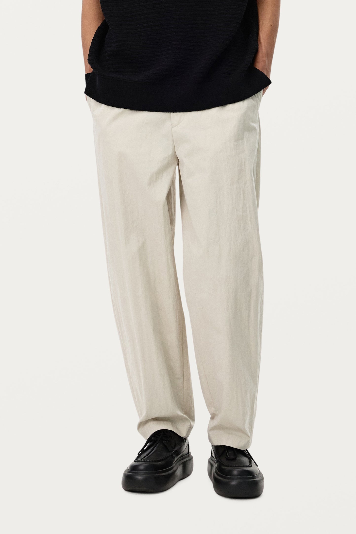 Solid Homme - Pant Conyl