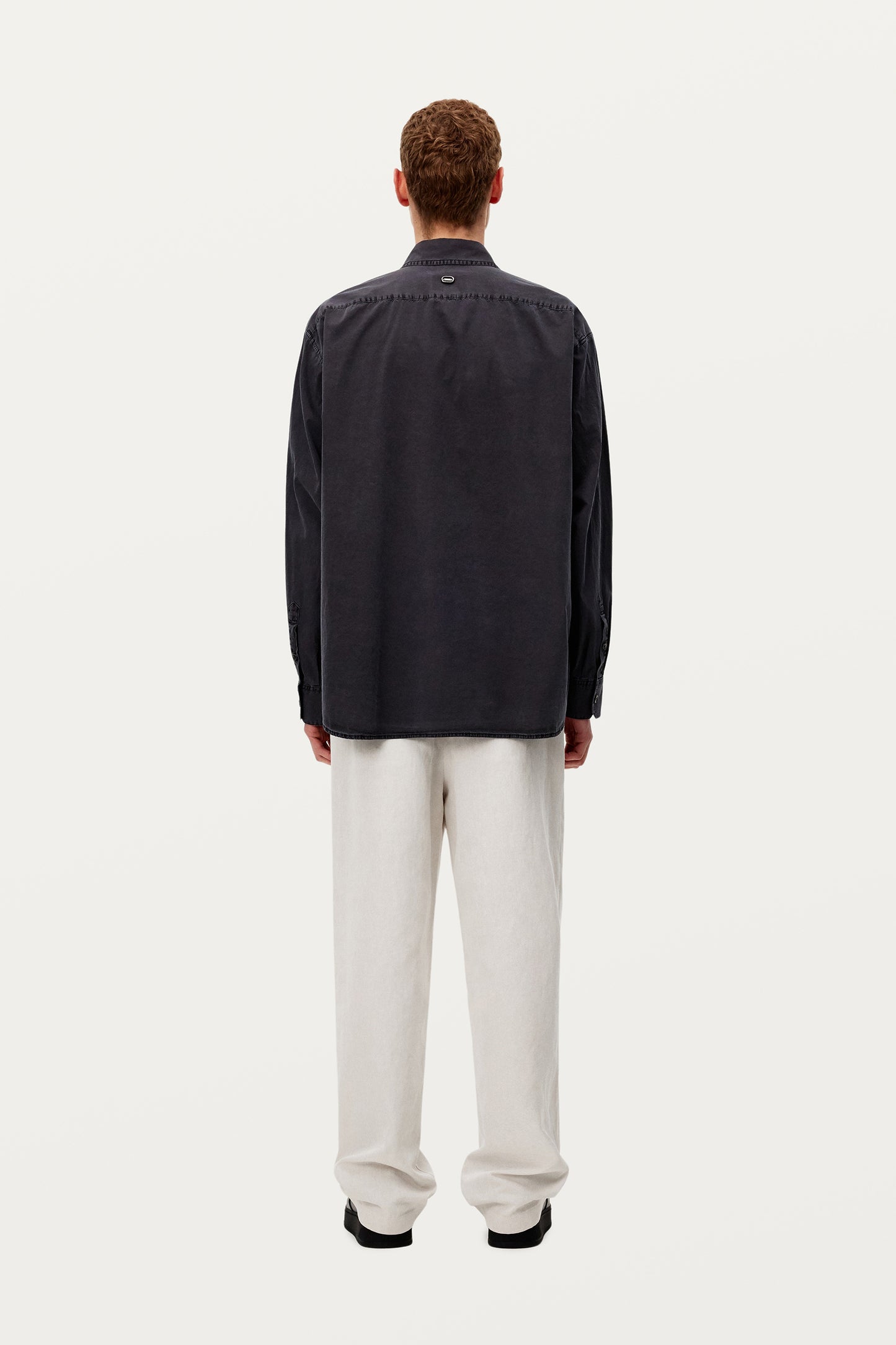 Solid Homme - Shirt Cotela