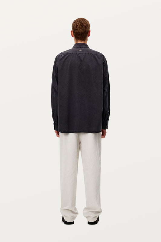 Solid Homme - Shirt Cotela