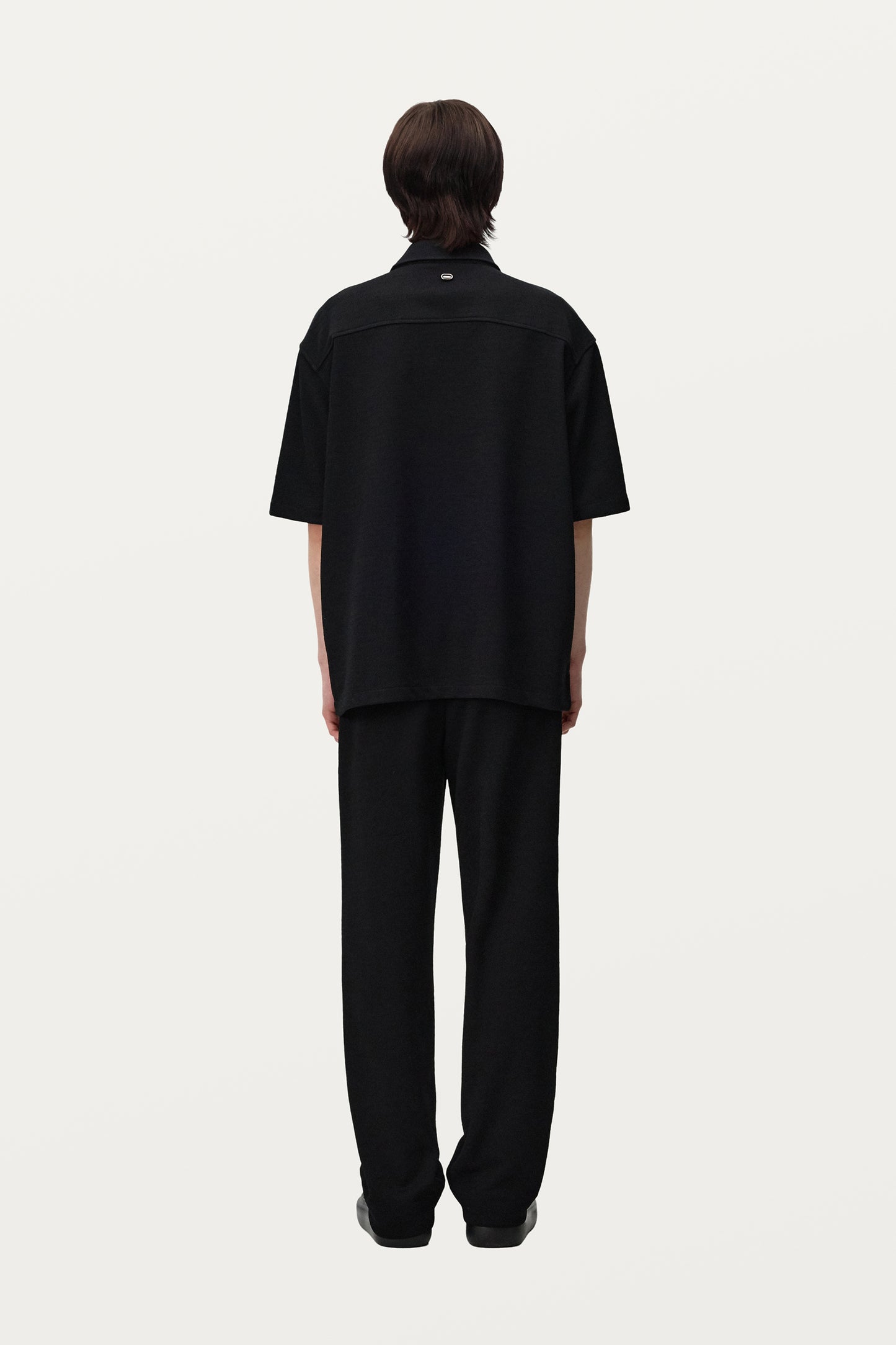 Solid Homme - Shirt Poly