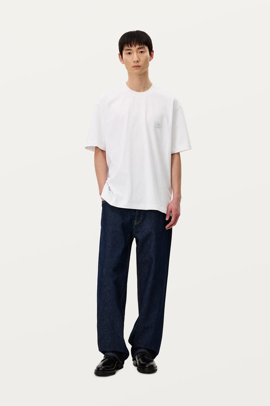 Solid Homme - T-Shirt Cot