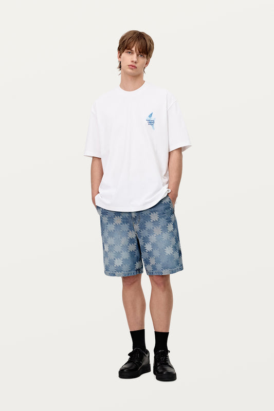 Solid Homme - T-Shirt Cot