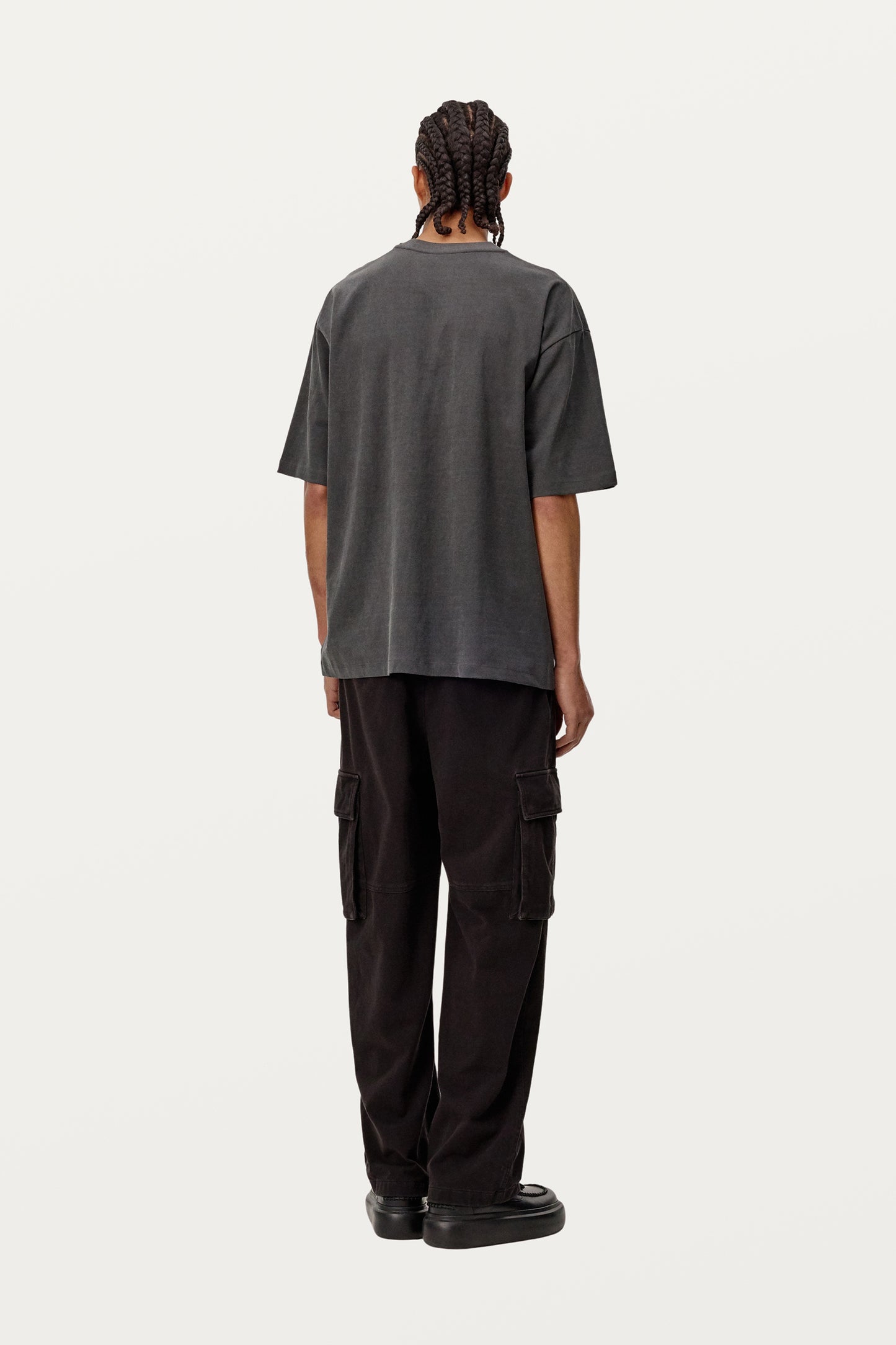 Solid Homme - T-Shirt Cot