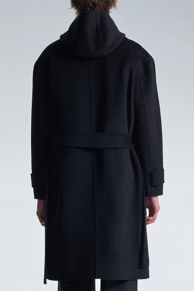 Harrison Wong - Dblface Coat