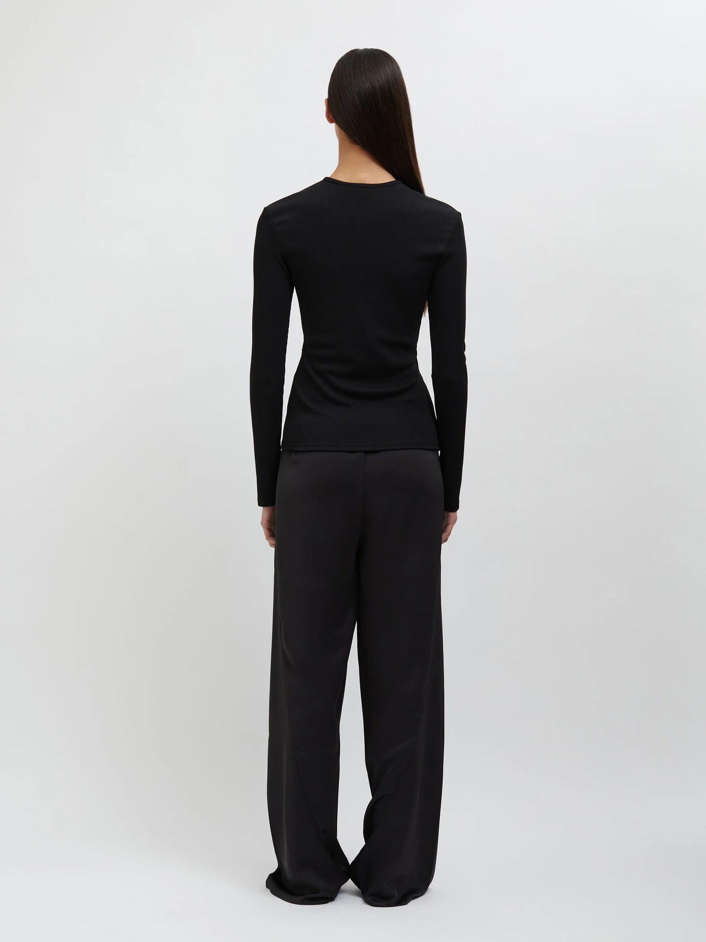 Christopher Esber - Orbit Ls Top
