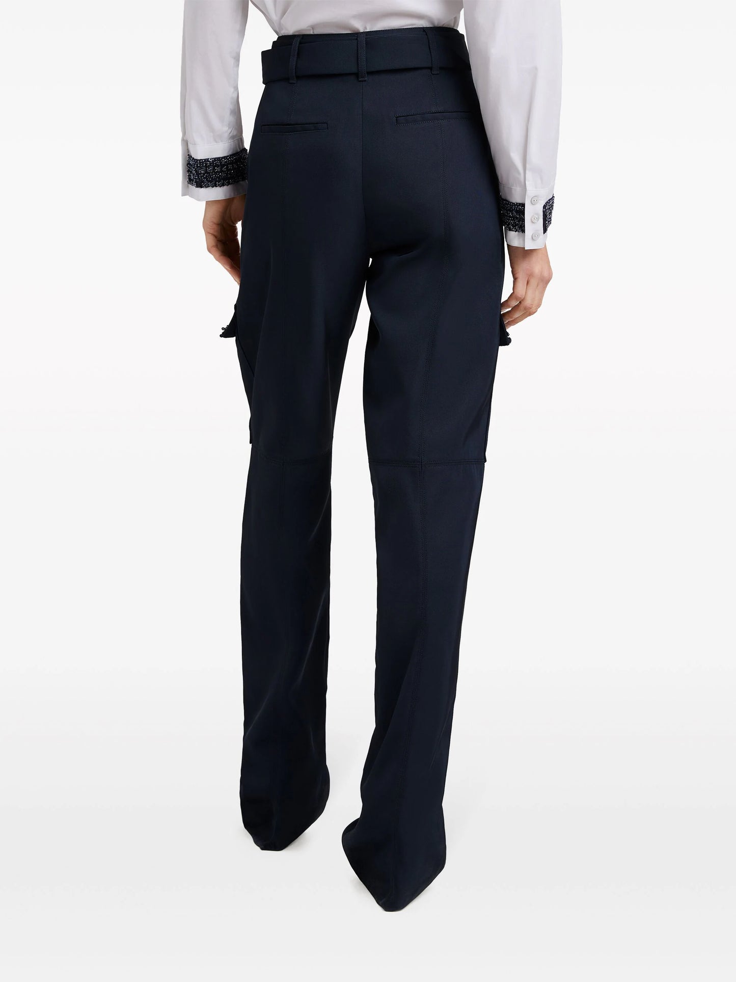 CINQ A SEPT - PORSHA PANT