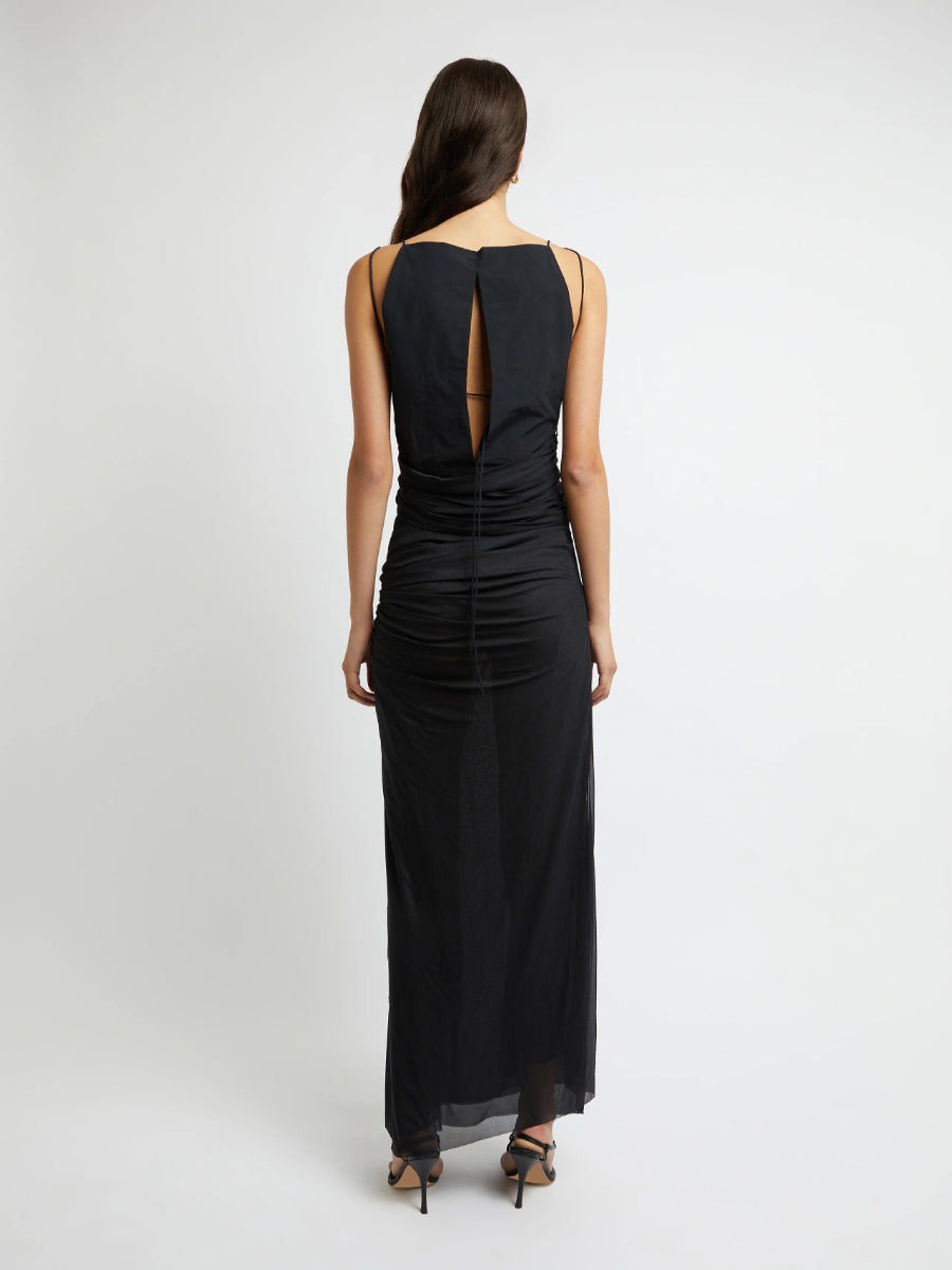 Christopher Esber - CHLOROPHYTE LGDRESS