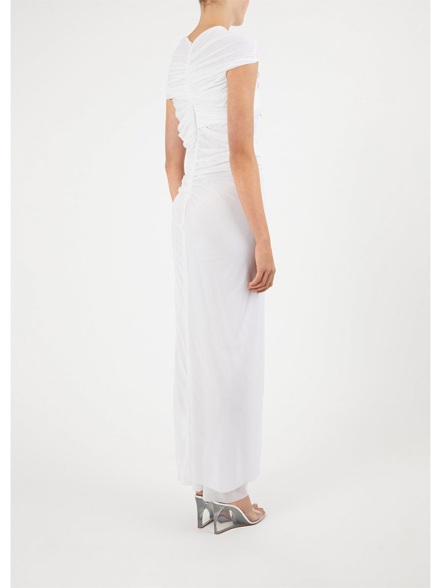 Christopher Esber - VENUS TEE LNG DRESS