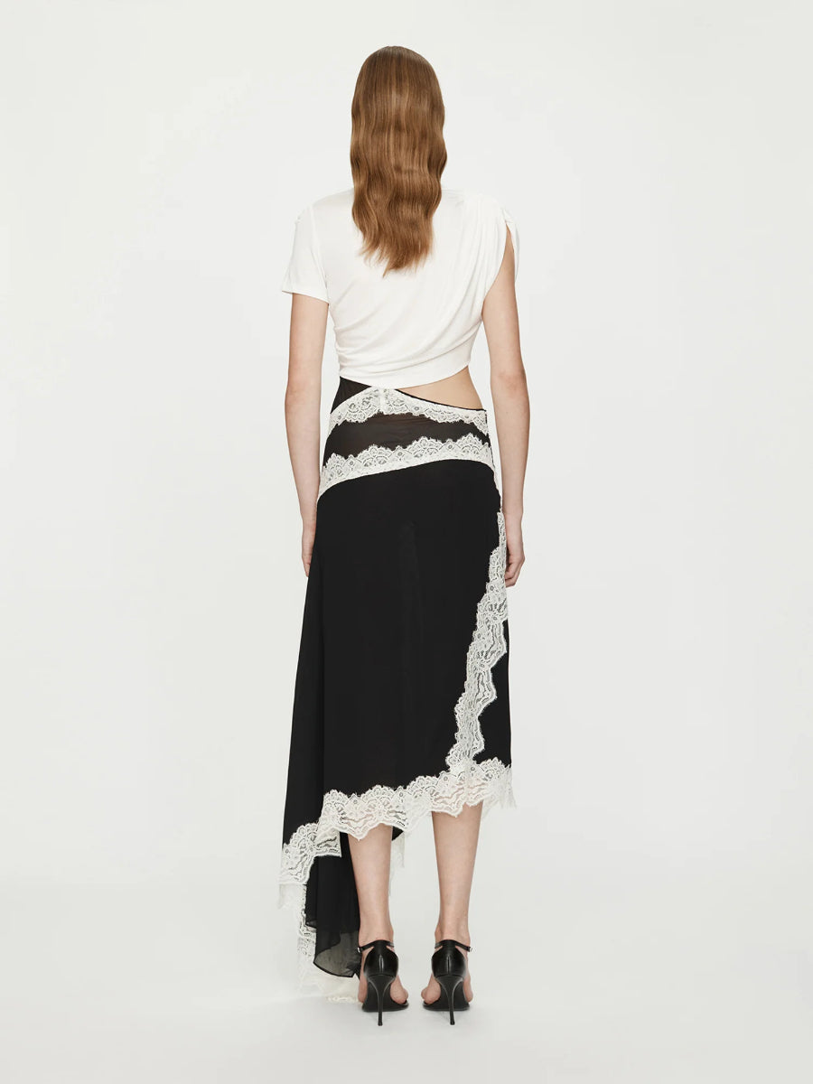 Christopher Esber Dress - Twisted Tee Dress