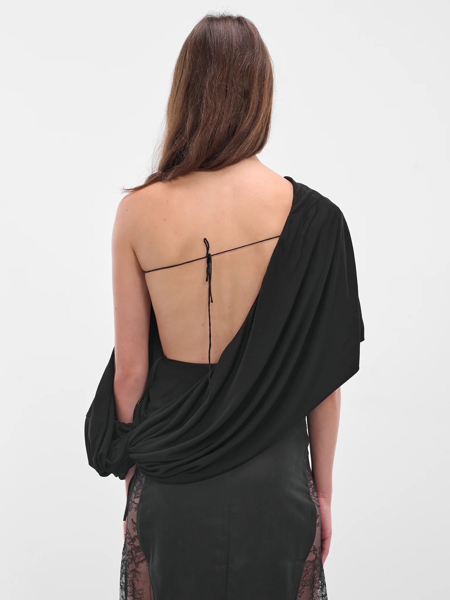 Christopher Esber - Draped Tee