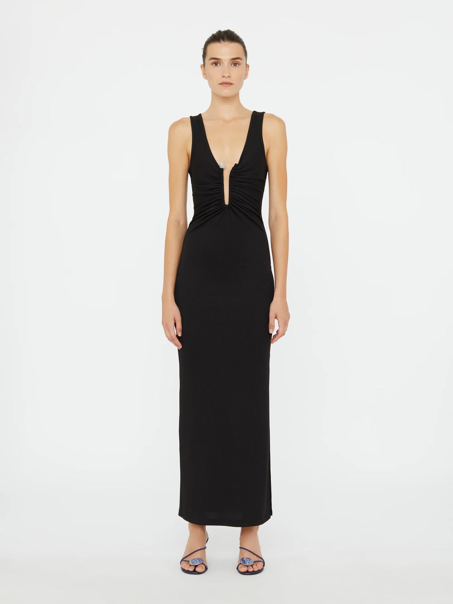 Christopher Esber - Pintank Lg Dress