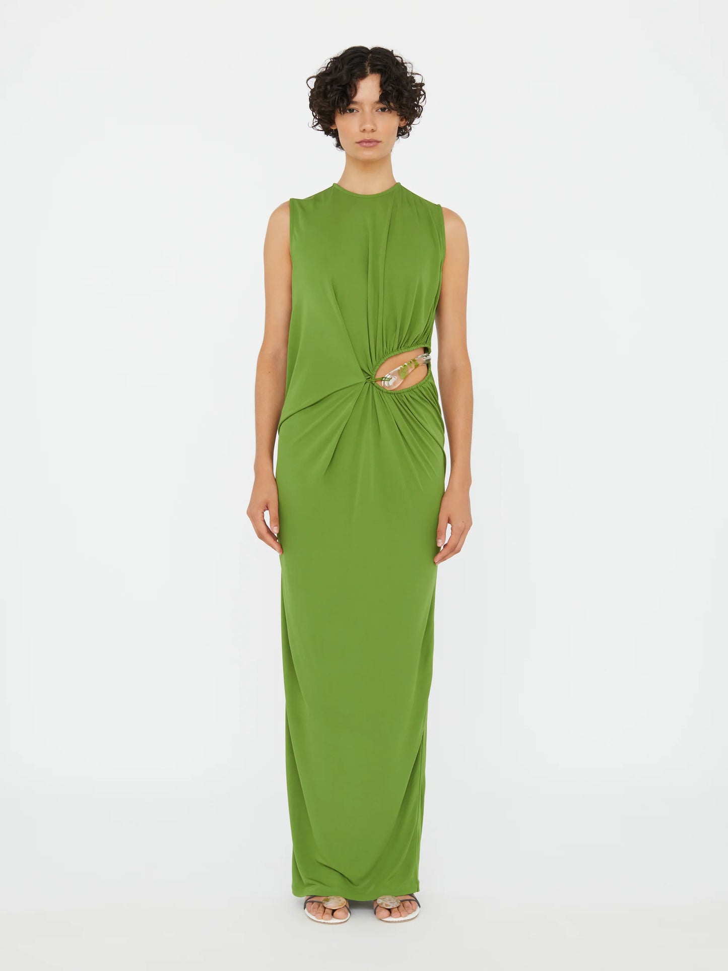 Christopher Esber - Suspend Lg Dress